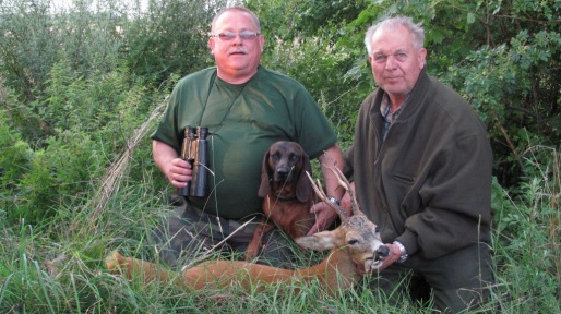 Biuro Polowań PONOWA polowania indywidualne zbiorowe w Polsce Afryce Kanadzie